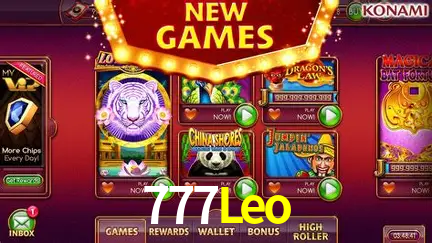 A Emoção da Loteria na 777Leo: Uma Chance de Mudança de Vida