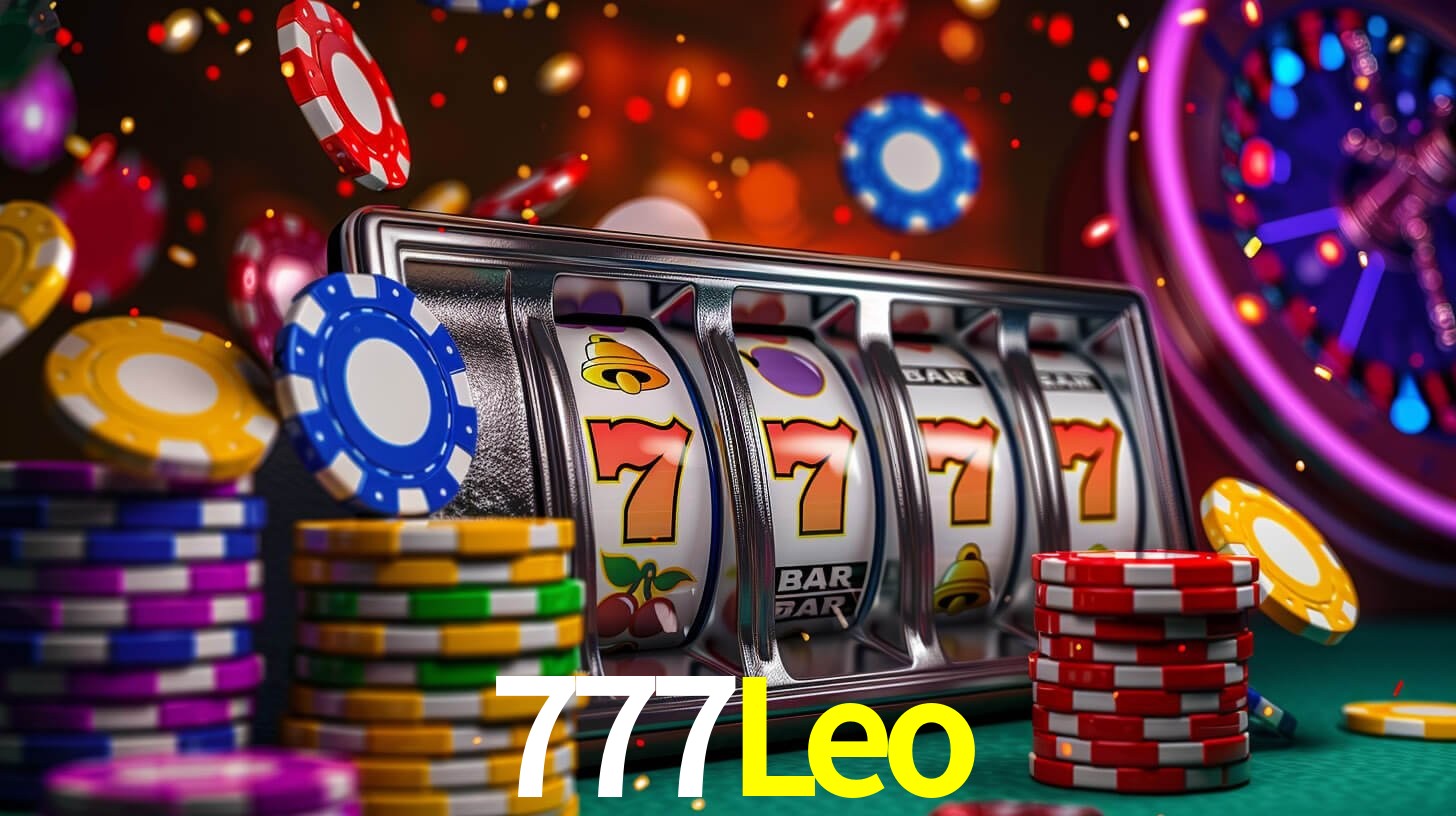 Apostas de Futebol 777Leo