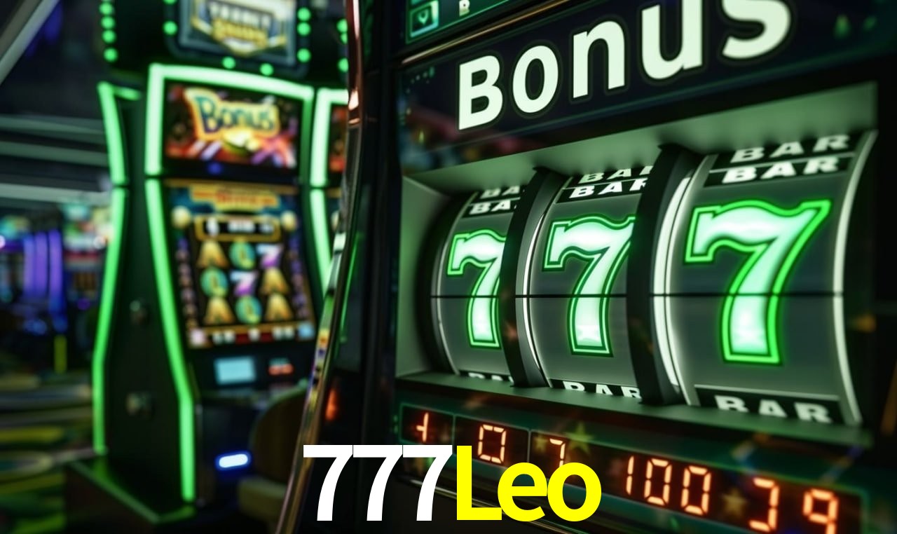 Casino VIP 777Leo