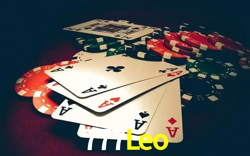 Promoções Sazonais 777Leo