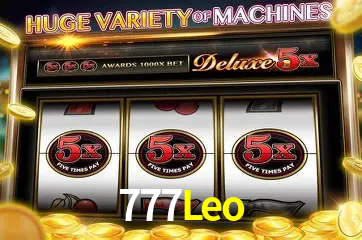 Descubra a Magia dos Jogos de Arcade no 777Leo
