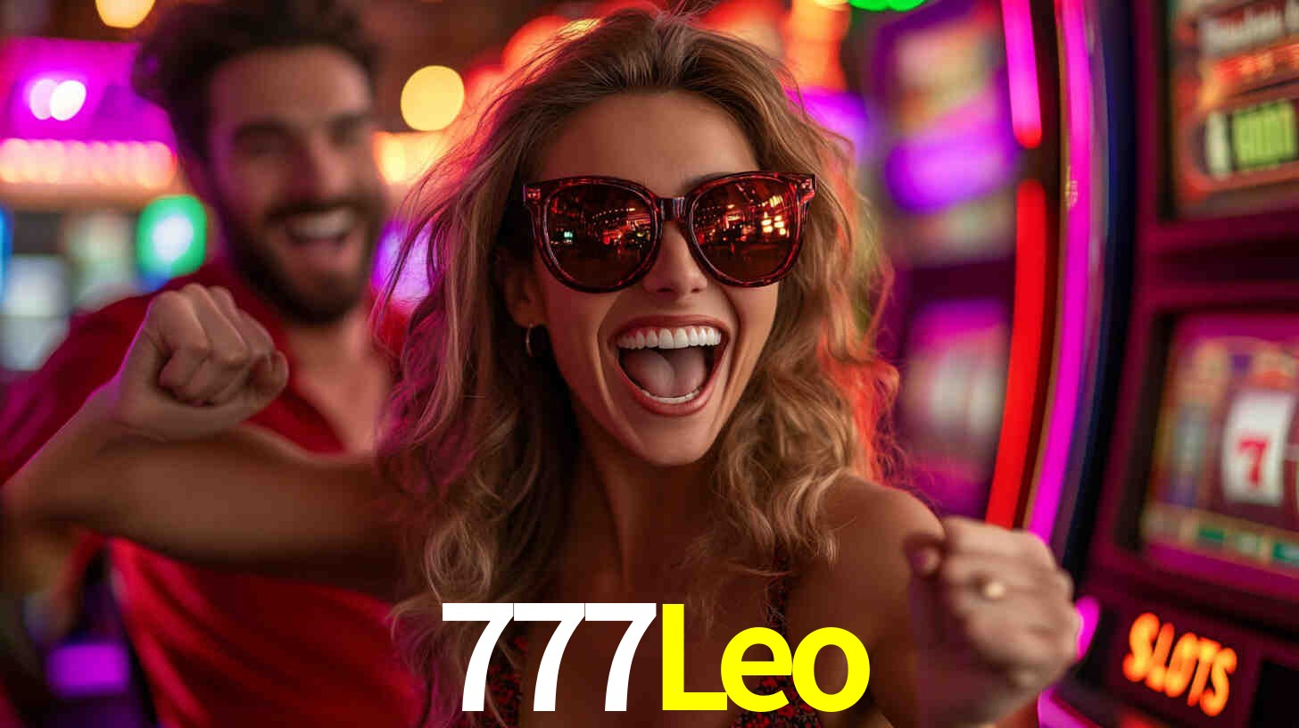 cassino 777Leo