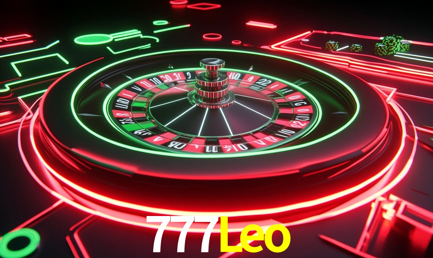 Apostas de Tênis 777Leo
