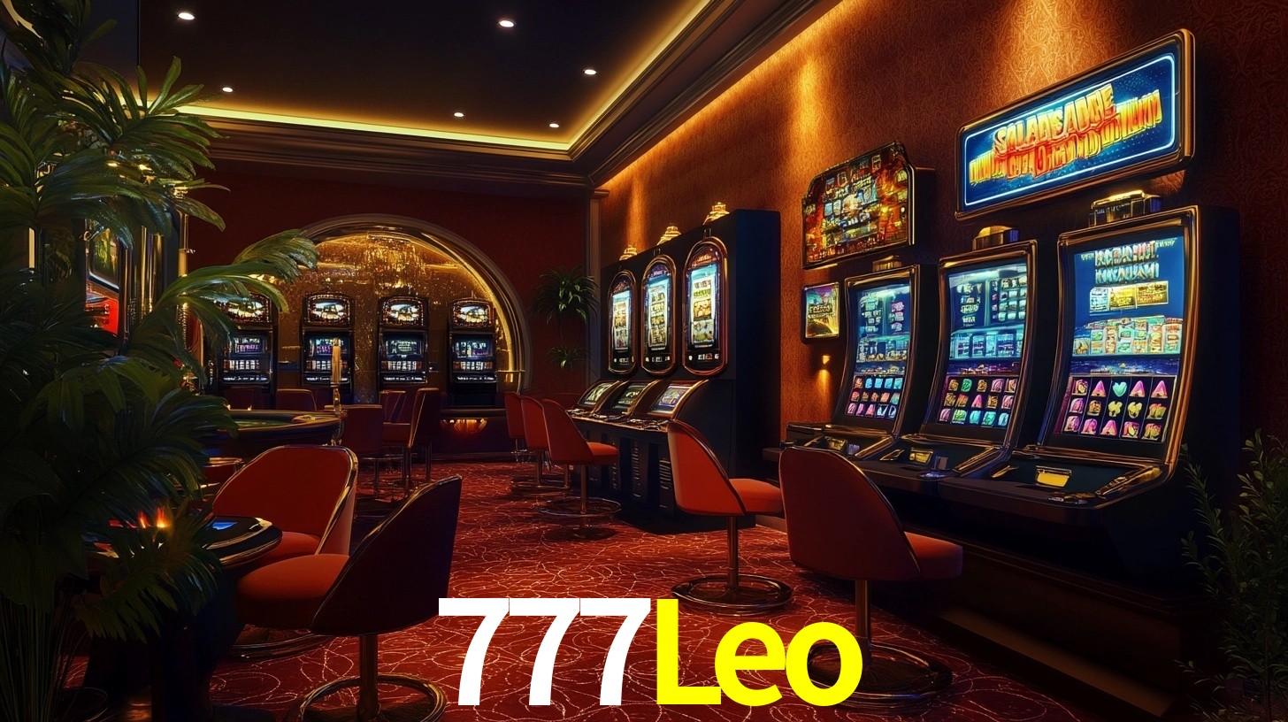 Programa VIP 777Leo