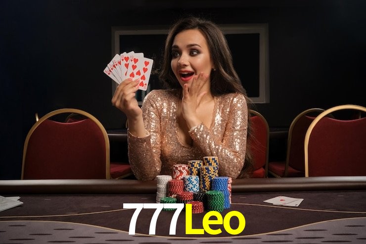 Casino VIP 777Leo