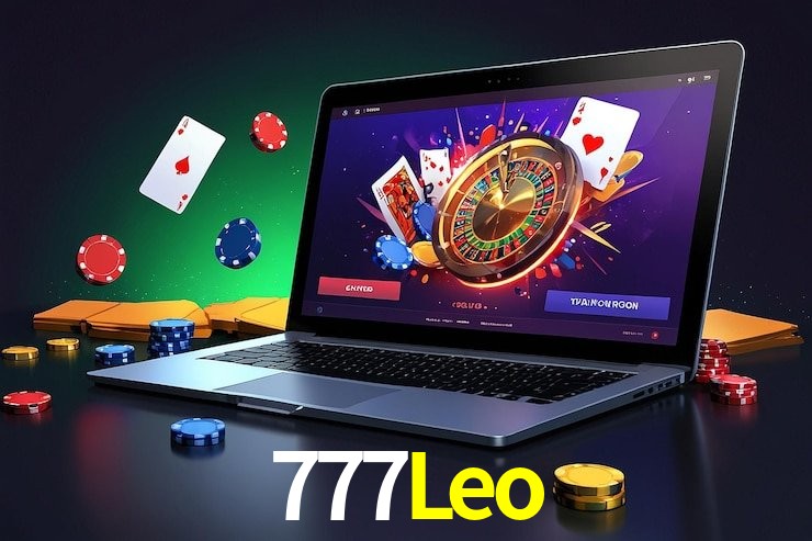 Cadastro Rápido 777Leo