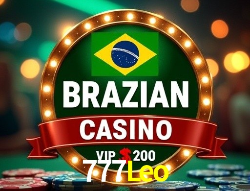 Promoção Relâmpago 777Leo